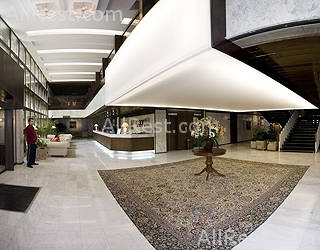 Imperial Hotel 20